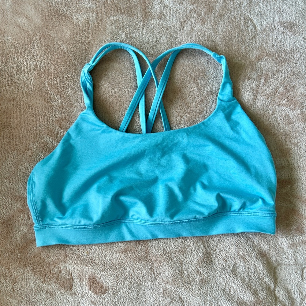 Lululemon Energy Bra